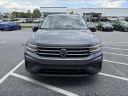 Thumbnail image of 2024 Volkswagen Tiguan at Faulkner VW - Mechanicsburg NEW