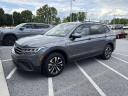 Thumbnail image of 2024 Volkswagen Tiguan at Faulkner VW - Mechanicsburg NEW