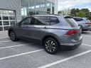 Thumbnail image of 2024 Volkswagen Tiguan at Faulkner VW - Mechanicsburg NEW