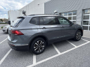 Thumbnail image of 2024 Volkswagen Tiguan at Faulkner VW - Mechanicsburg NEW