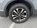 Thumbnail image of 2024 Volkswagen Tiguan at Faulkner VW - Mechanicsburg NEW