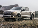 Thumbnail image of 2019 Ford F-150 at Serpentini Chevrolet of Willoughby
