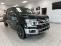 Thumbnail image of 2019 Ford F-150 at Serpentini Chevrolet of Willoughby