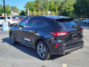Thumbnail image of 2024 Ford Escape at Cale Yarborough Honda
