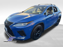 Thumbnail image of 2022 Lexus RX 350 at STREAM AUTO OUTLET
