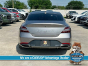 2024 Genesis G70 2.5T Standard at McKinney-Wells Auto Group