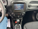 Thumbnail image of 2021 Jeep Renegade at Uftring Chrysler Jeep Dodge USED