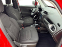 Thumbnail image of 2021 Jeep Renegade at Uftring Chrysler Jeep Dodge USED