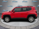 Thumbnail image of 2021 Jeep Renegade at Uftring Chrysler Jeep Dodge USED