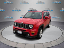 Thumbnail image of 2021 Jeep Renegade at Uftring Chrysler Jeep Dodge USED
