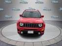 2021 Jeep Renegade Latitude at Uftring Chrysler Jeep Dodge USED