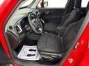 Thumbnail image of 2021 Jeep Renegade at Uftring Chrysler Jeep Dodge USED