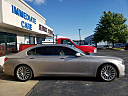 Thumbnail image of 2010 BMW 7 Series at Auto Mall of Champaign