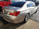 Thumbnail image of 2010 BMW 7 Series at Auto Mall of Champaign