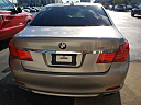 Thumbnail image of 2010 BMW 7 Series at Auto Mall of Champaign