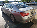 Thumbnail image of 2010 BMW 7 Series at Auto Mall of Champaign