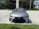 2023 Lexus IS 300 Base at Lexus of West Kendall Used