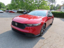 Thumbnail image of 2024 Honda Accord Hybrid at DCH Honda of Nanuet