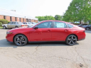 Thumbnail image of 2024 Honda Accord Hybrid at DCH Honda of Nanuet
