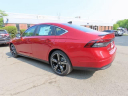Thumbnail image of 2024 Honda Accord Hybrid at DCH Honda of Nanuet