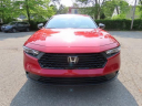 Thumbnail image of 2024 Honda Accord Hybrid at DCH Honda of Nanuet