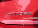 Thumbnail image of 2024 Honda Accord Hybrid at DCH Honda of Nanuet