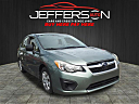 Thumbnail image of 2014 Subaru Impreza at Jefferson Auto Inc.