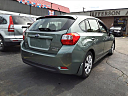 Thumbnail image of 2014 Subaru Impreza at Jefferson Auto Inc.