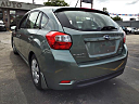 Thumbnail image of 2014 Subaru Impreza at Jefferson Auto Inc.