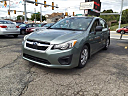 Thumbnail image of 2014 Subaru Impreza at Jefferson Auto Inc.
