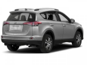 2017 Toyota RAV4 LE at NormReevesHondaCerritos USED
