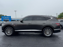 Thumbnail image of 2024 Genesis GV80 at Scenic Chevrolet