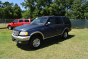 Thumbnail image of 1999 Ford Expedition at Quick Lube Auto Sales & Service