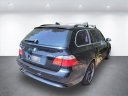 2010 BMW 5 Series 535i xDrive at Mercedez-Benz Of Huntsville