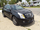 Thumbnail image of 2016 Cadillac SRX at Randy Shirk's Northpointe Auto Sales
