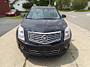 Thumbnail image of 2016 Cadillac SRX at Randy Shirk's Northpointe Auto Sales