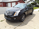 Thumbnail image of 2016 Cadillac SRX at Randy Shirk's Northpointe Auto Sales