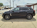 Thumbnail image of 2016 Cadillac SRX at Randy Shirk's Northpointe Auto Sales