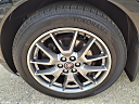 Thumbnail image of 2016 Cadillac SRX at Randy Shirk's Northpointe Auto Sales