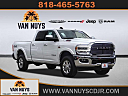 2020 Ram 2500 Laramie at Russell Westbrook CDJR of Van Nuys