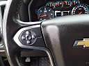 2015 Chevrolet Silverado 1500 LT at Mathews Nissan