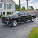 Thumbnail image of 2017 Chevrolet Silverado 1500 at ICARS.COM LLC