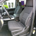 Thumbnail image of 2017 Chevrolet Silverado 1500 at ICARS.COM LLC