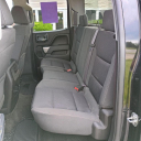 Thumbnail image of 2017 Chevrolet Silverado 1500 at ICARS.COM LLC