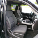 Thumbnail image of 2017 Chevrolet Silverado 1500 at ICARS.COM LLC