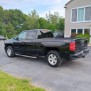 Thumbnail image of 2017 Chevrolet Silverado 1500 at ICARS.COM LLC