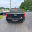 Thumbnail image of 2017 Chevrolet Silverado 1500 at ICARS.COM LLC
