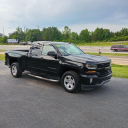 Thumbnail image of 2017 Chevrolet Silverado 1500 at ICARS.COM LLC