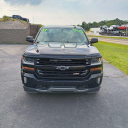 Thumbnail image of 2017 Chevrolet Silverado 1500 at ICARS.COM LLC