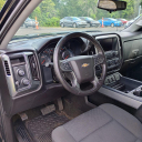 Thumbnail image of 2017 Chevrolet Silverado 1500 at ICARS.COM LLC